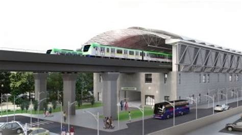 banlic calamba|Work on Banlic Depot in Calamba underway .